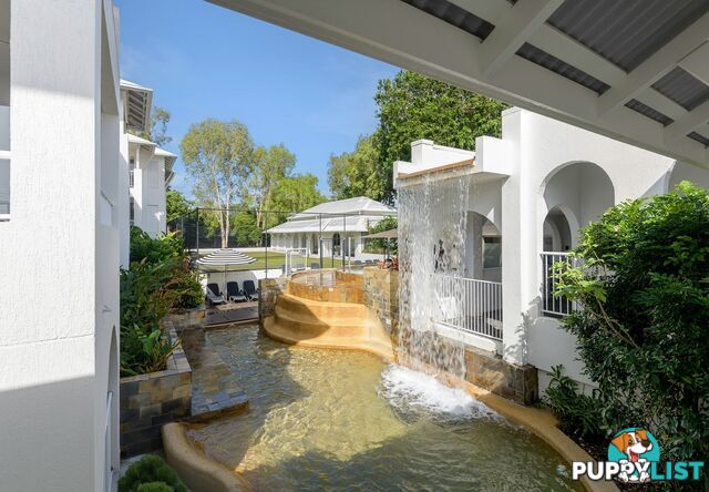 4 Portsea/70-76 Davidson Street PORT DOUGLAS QLD 4877