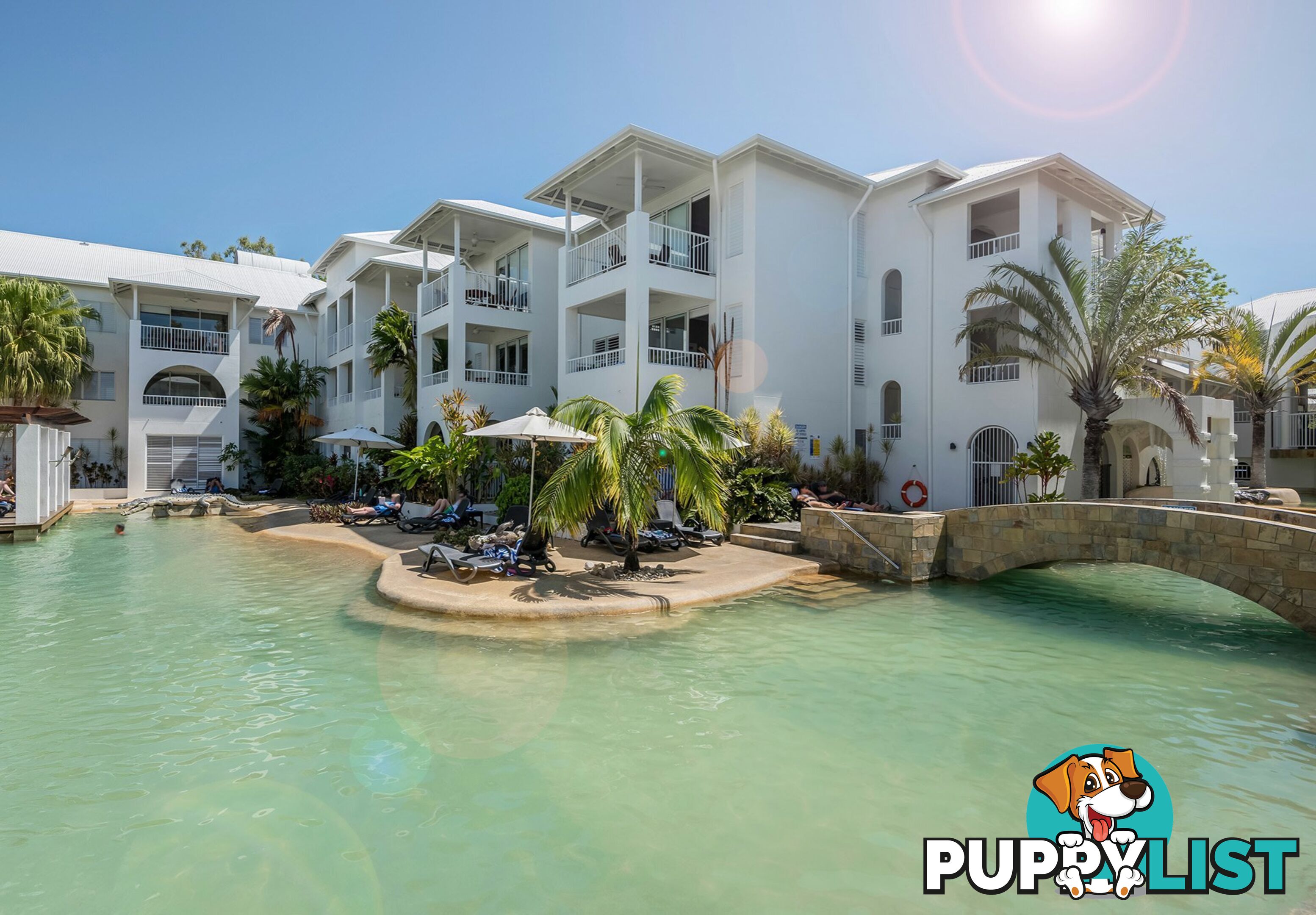 4 Portsea/70-76 Davidson Street PORT DOUGLAS QLD 4877