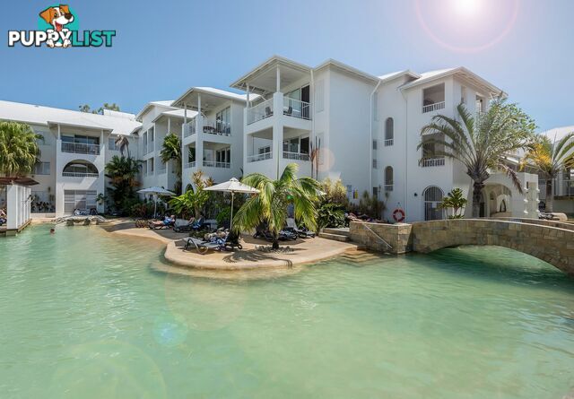 4 Portsea/70-76 Davidson Street PORT DOUGLAS QLD 4877
