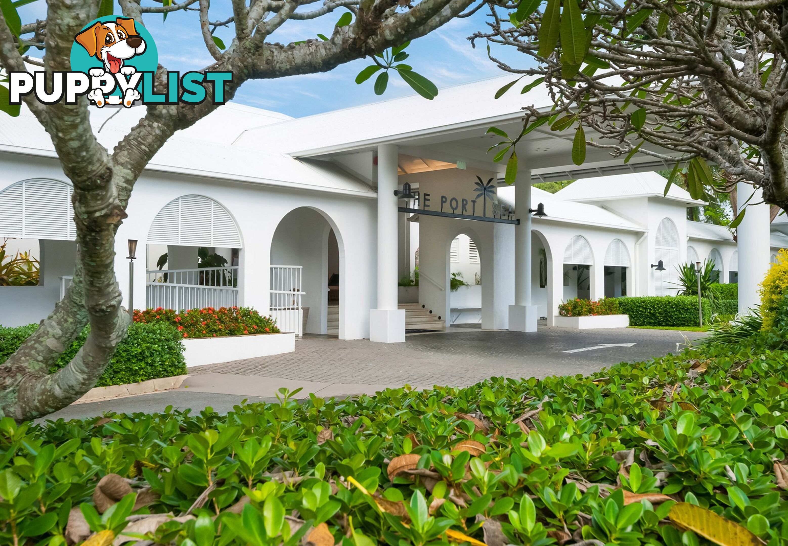 4 Portsea/70-76 Davidson Street PORT DOUGLAS QLD 4877