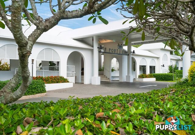 4 Portsea/70-76 Davidson Street PORT DOUGLAS QLD 4877
