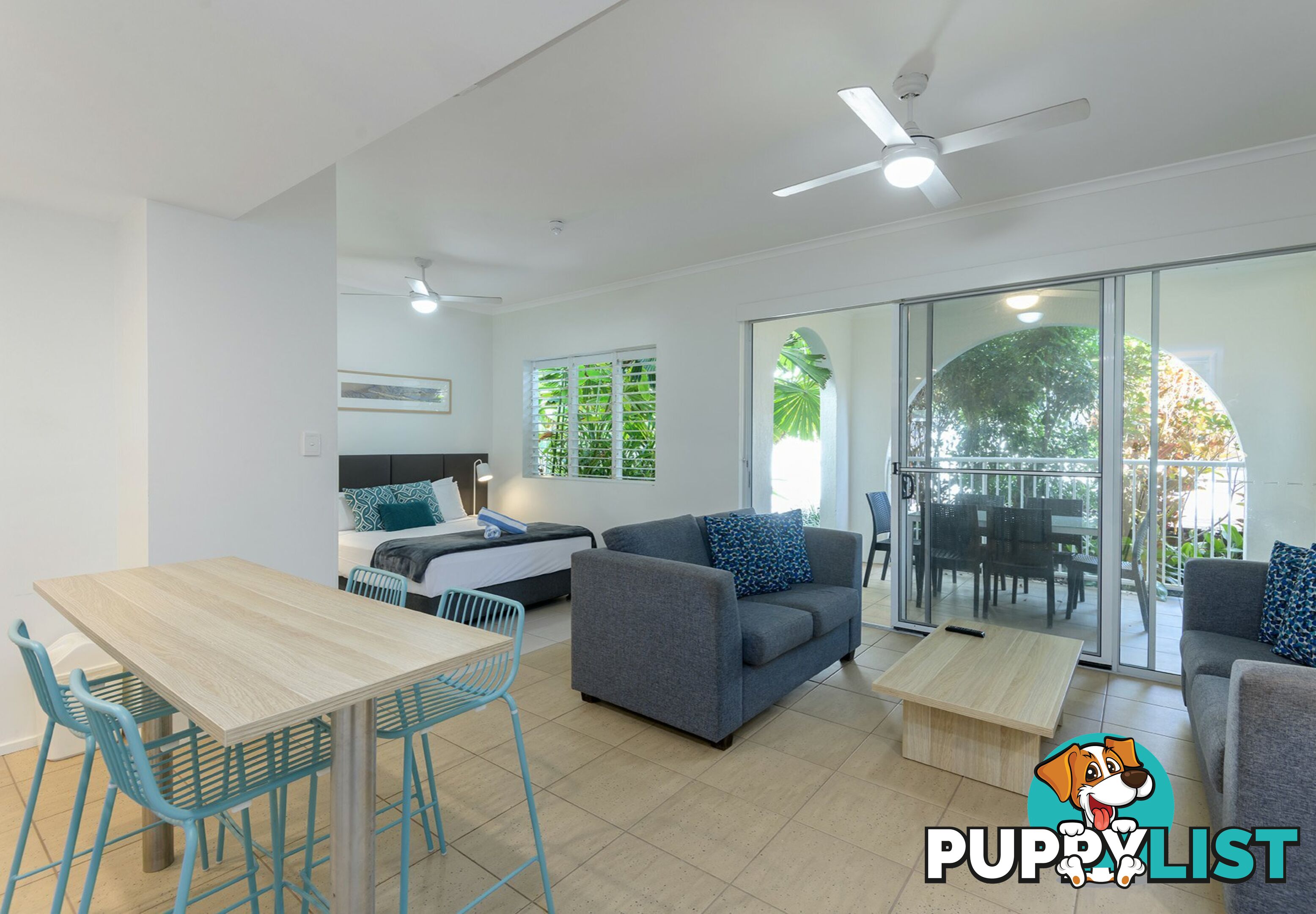 4 Portsea/70-76 Davidson Street PORT DOUGLAS QLD 4877