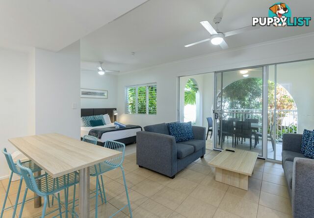 4 Portsea/70-76 Davidson Street PORT DOUGLAS QLD 4877