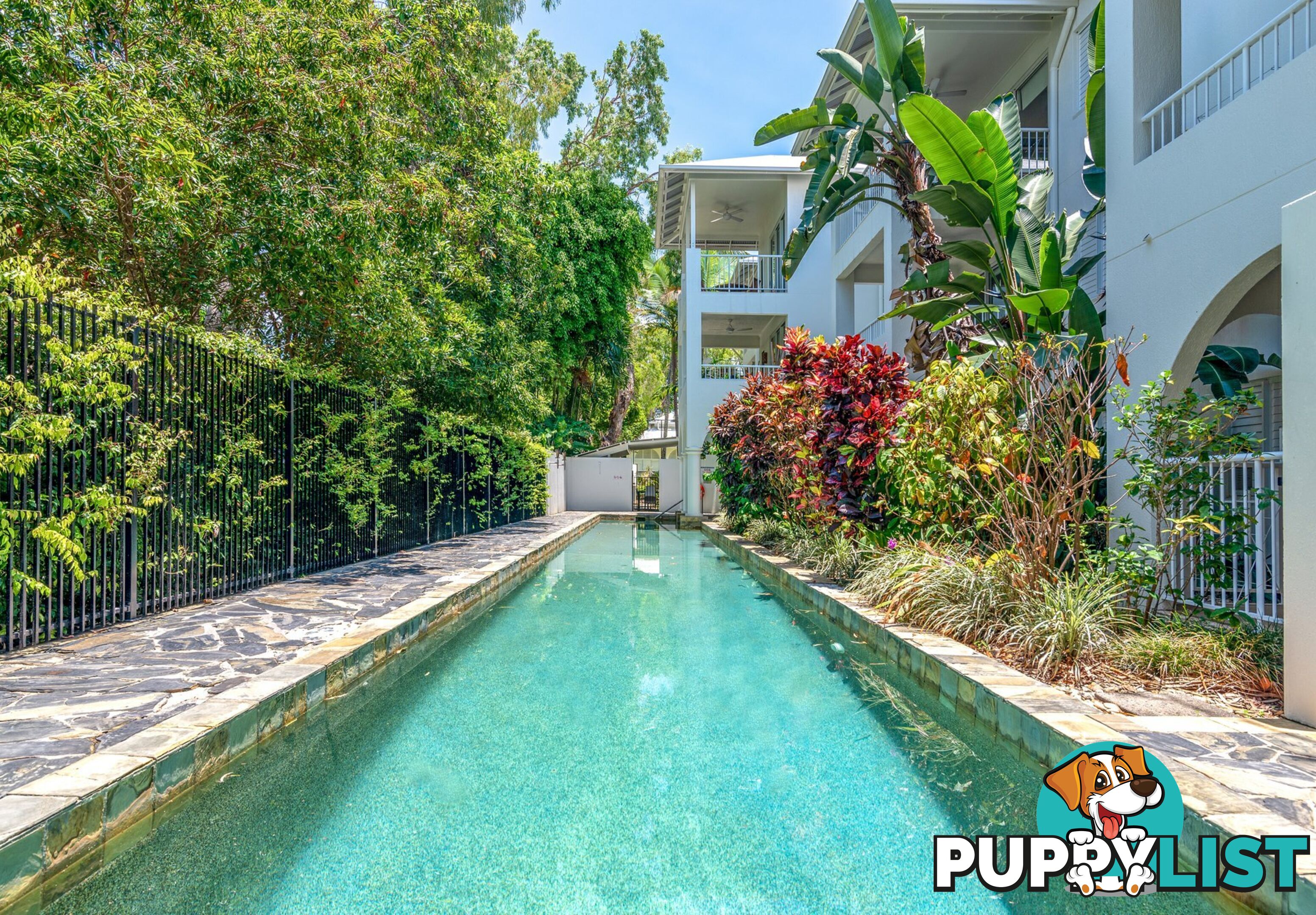 4 Portsea/70-76 Davidson Street PORT DOUGLAS QLD 4877