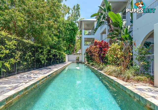 4 Portsea/70-76 Davidson Street PORT DOUGLAS QLD 4877