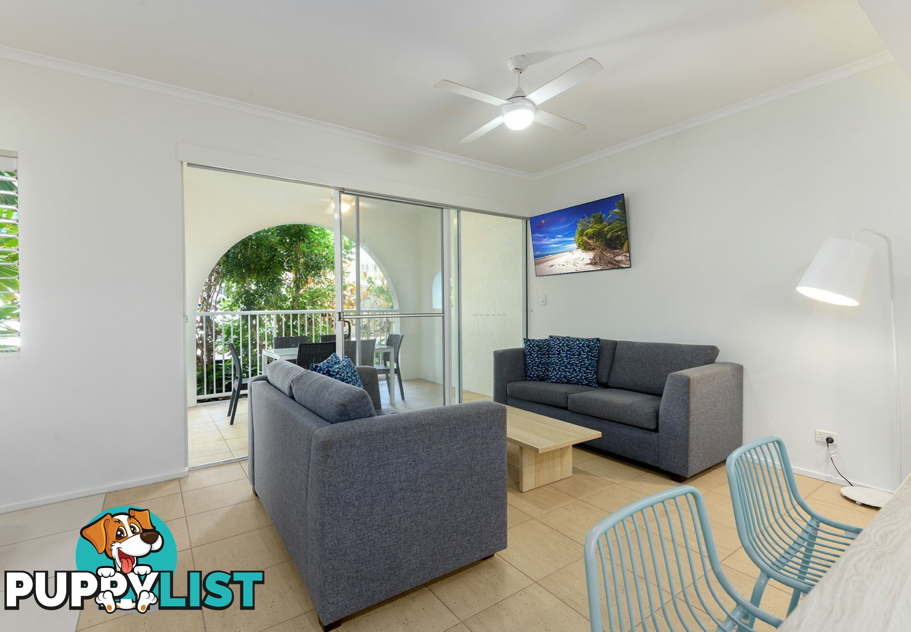 4 Portsea/70-76 Davidson Street PORT DOUGLAS QLD 4877