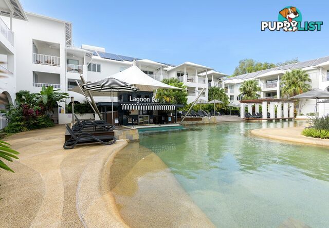 4 Portsea/70-76 Davidson Street PORT DOUGLAS QLD 4877