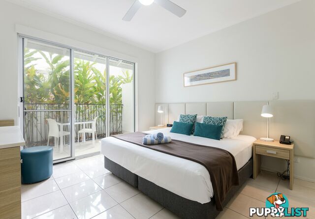 4 Portsea/70-76 Davidson Street PORT DOUGLAS QLD 4877