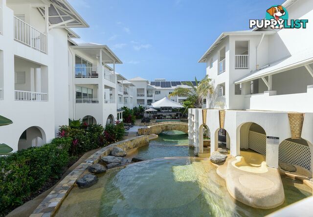 4 Portsea/70-76 Davidson Street PORT DOUGLAS QLD 4877