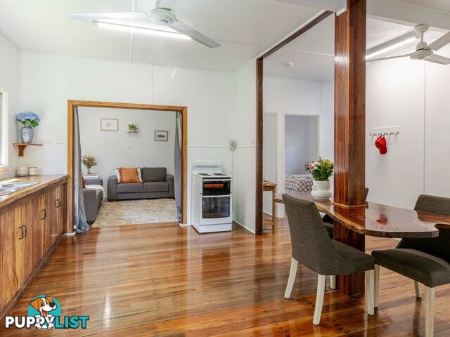 7 Miallo Bamboo Creek Road MIALLO QLD 4873