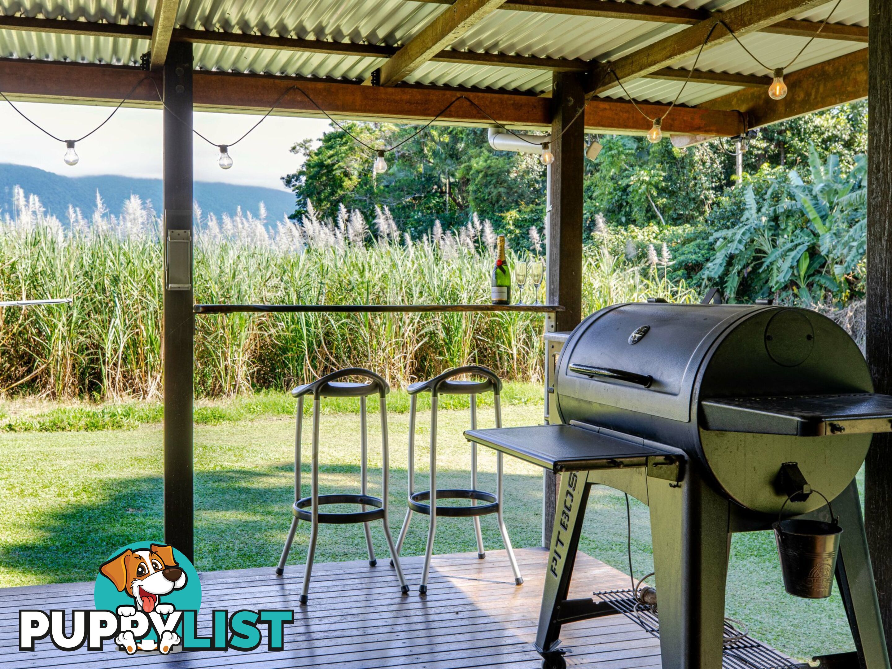 7 Miallo Bamboo Creek Road MIALLO QLD 4873