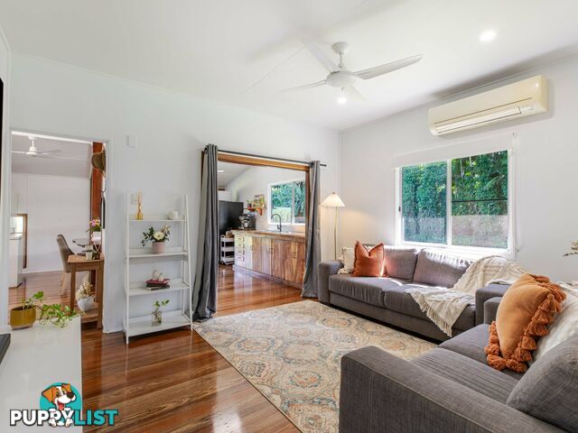 7 Miallo Bamboo Creek Road MIALLO QLD 4873