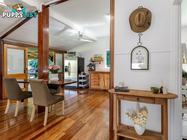 7 Miallo Bamboo Creek Road MIALLO QLD 4873