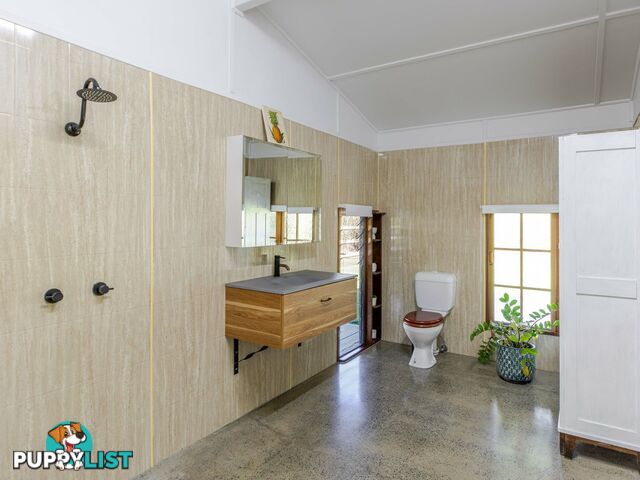 7 Miallo Bamboo Creek Road MIALLO QLD 4873