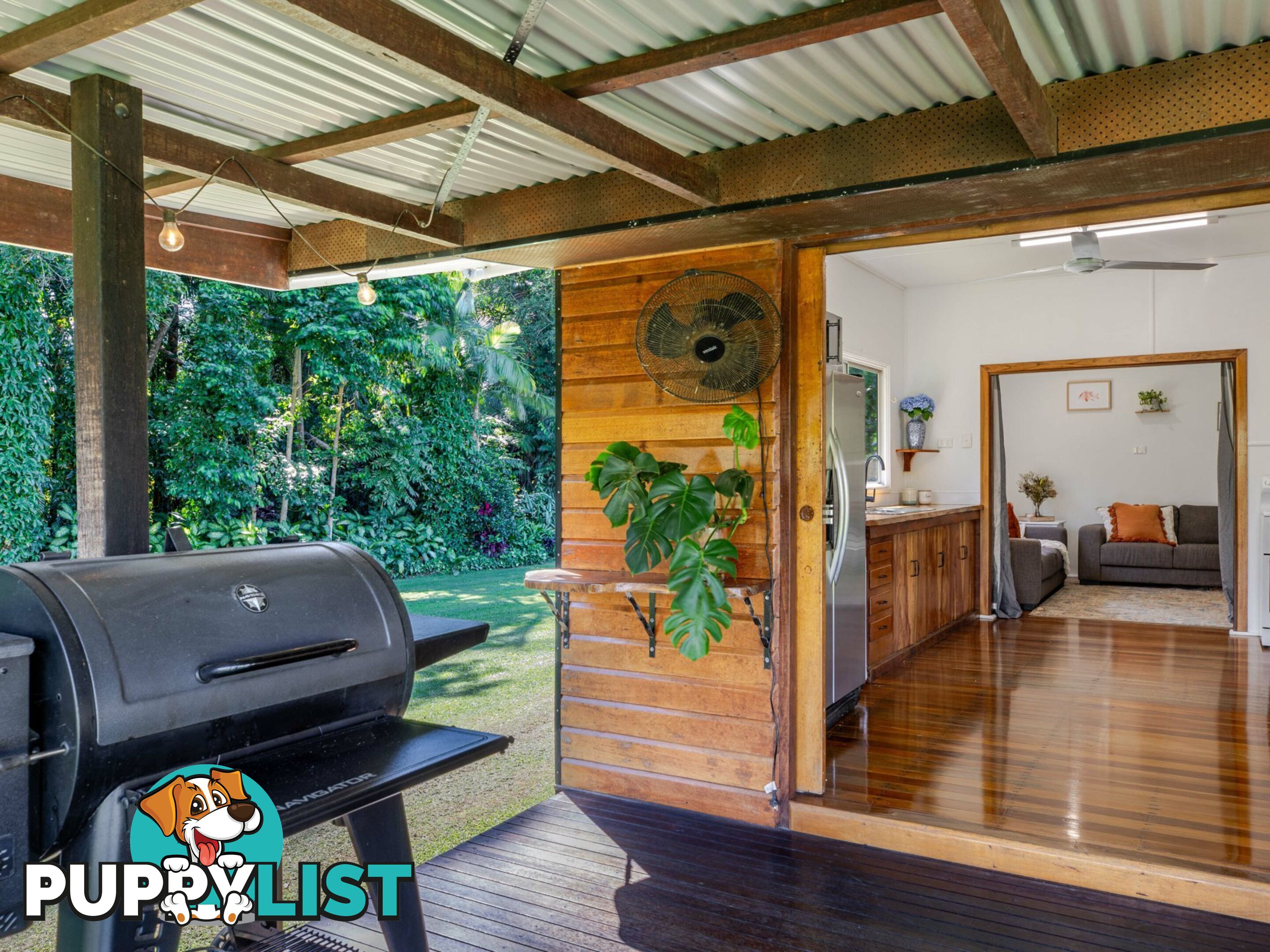 7 Miallo Bamboo Creek Road MIALLO QLD 4873