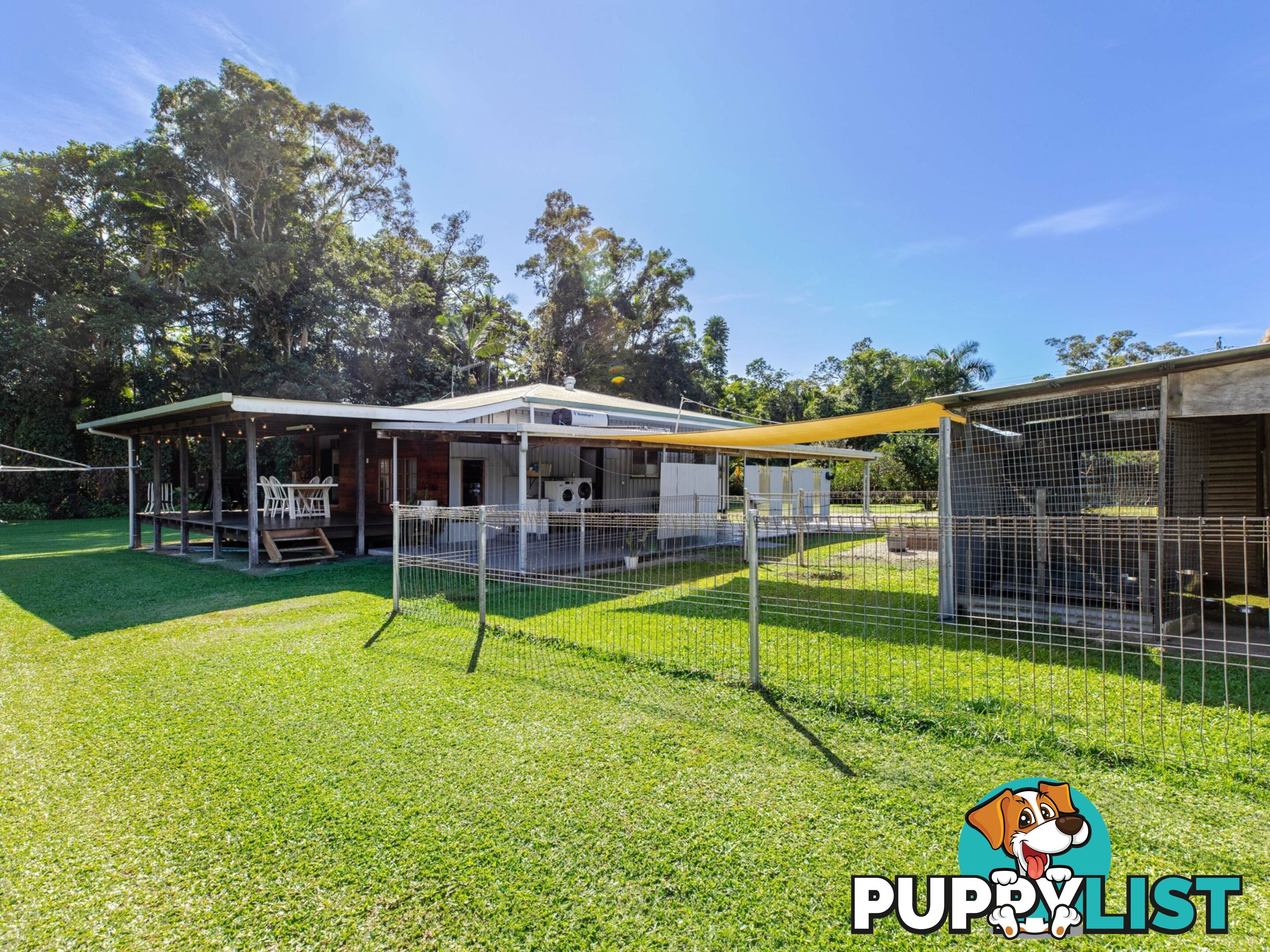 7 Miallo Bamboo Creek Road MIALLO QLD 4873