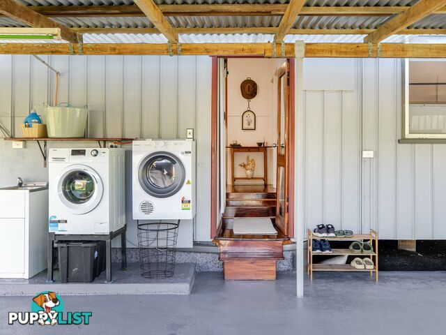 7 Miallo Bamboo Creek Road MIALLO QLD 4873