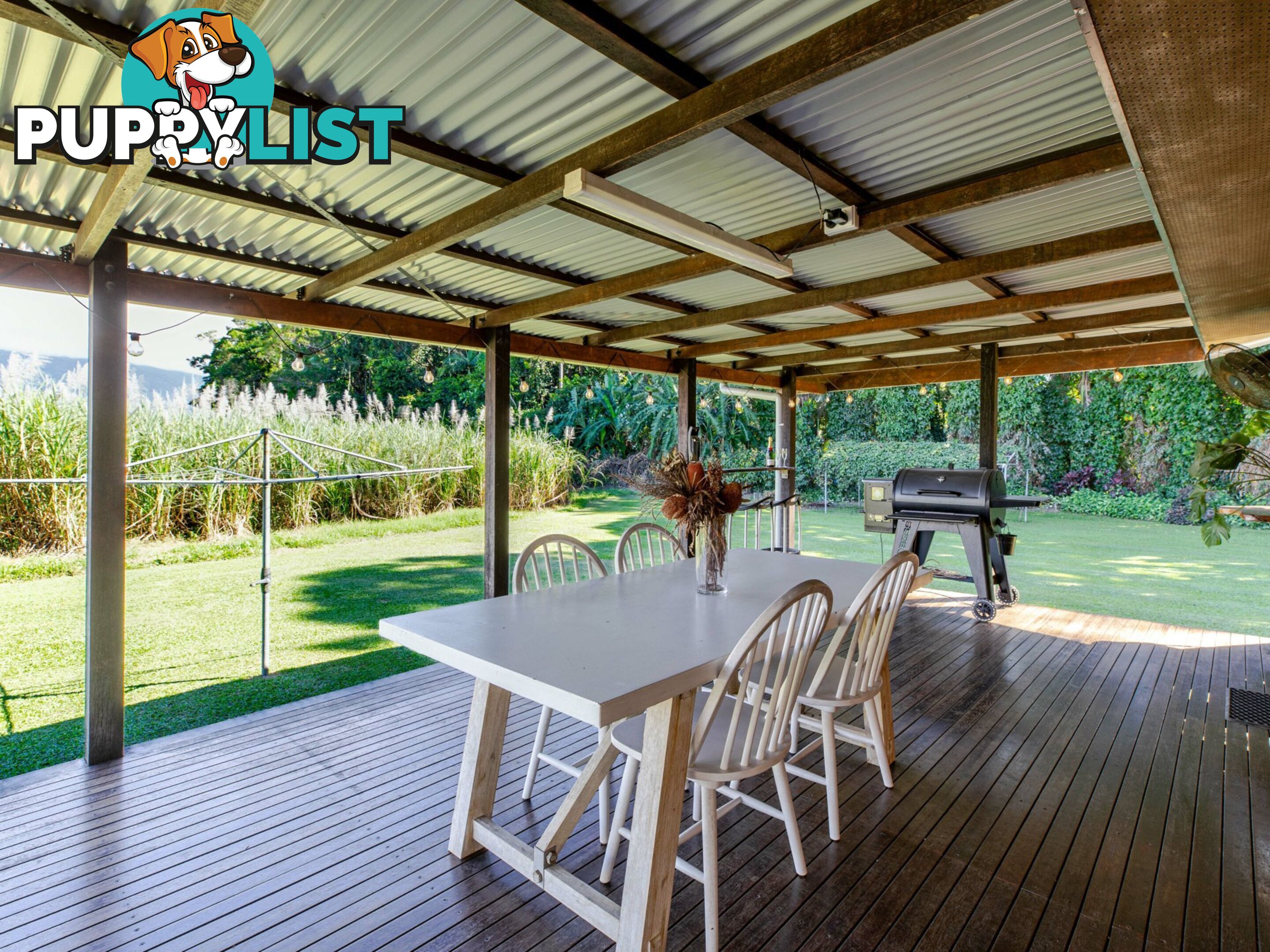 7 Miallo Bamboo Creek Road MIALLO QLD 4873