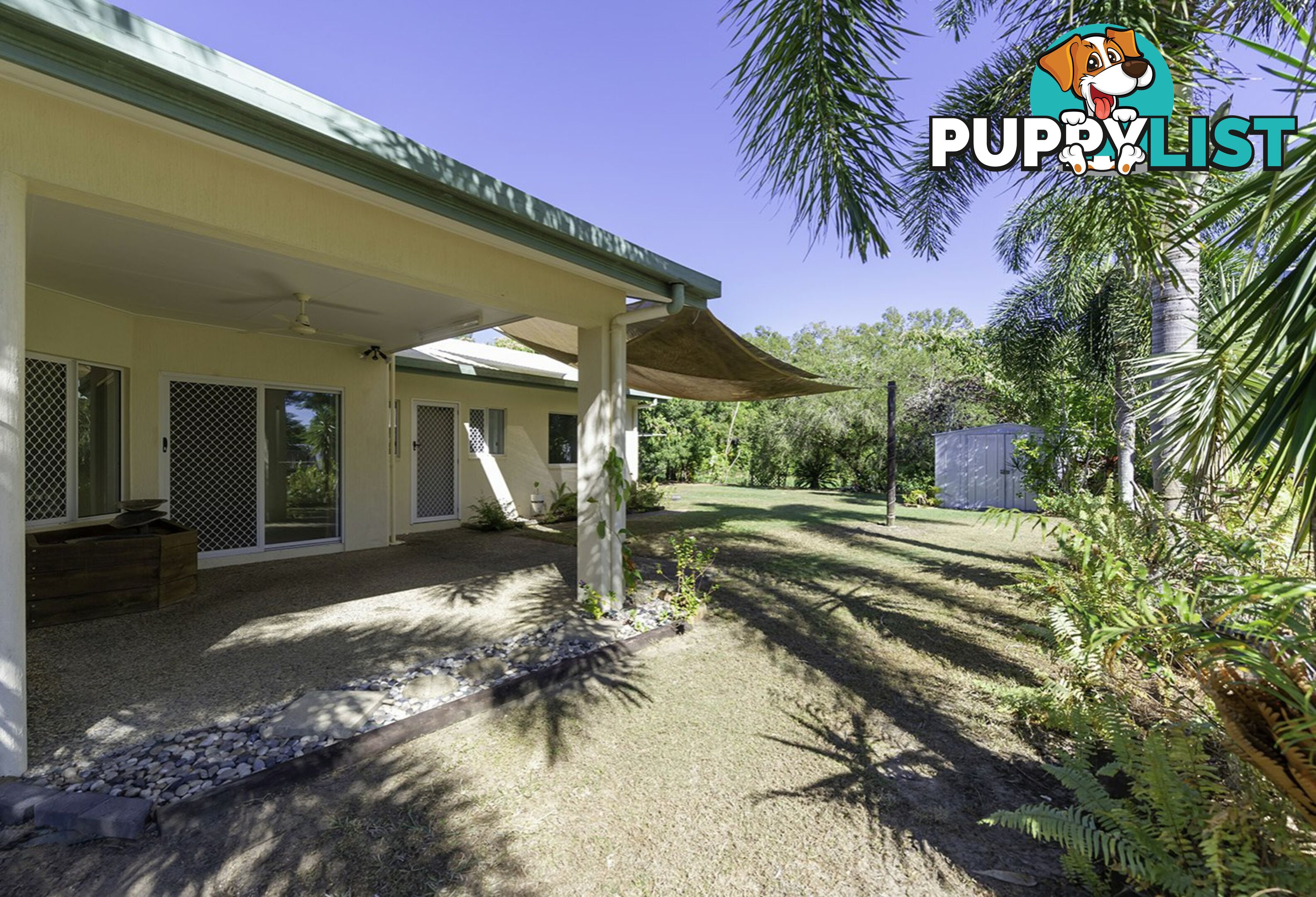 16 Albatross Close COOYA BEACH QLD 4873