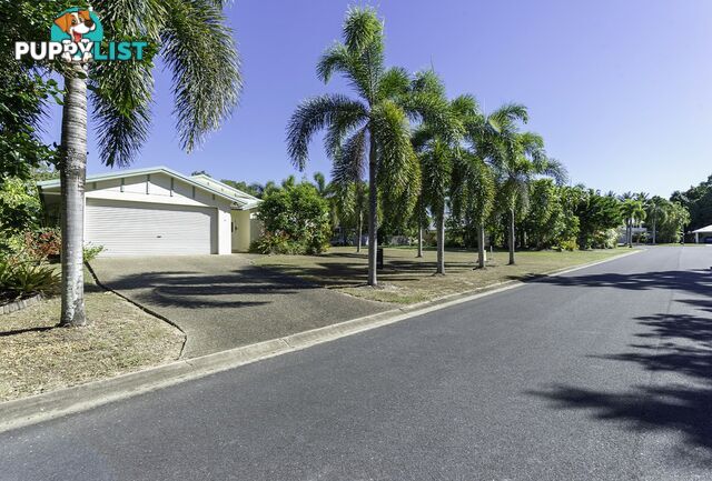 16 Albatross Close COOYA BEACH QLD 4873