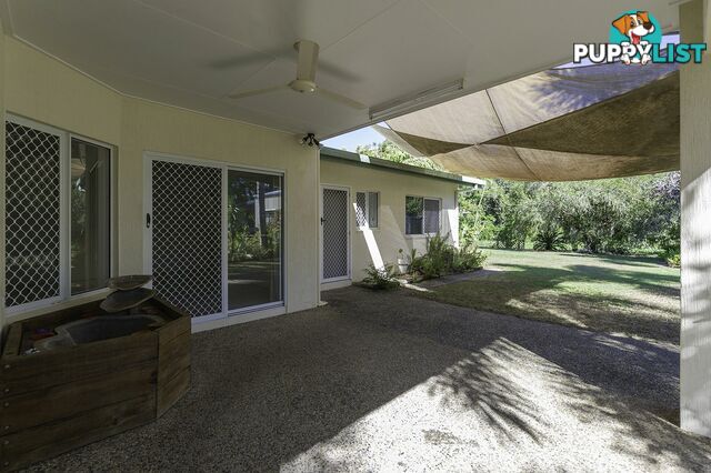 16 Albatross Close COOYA BEACH QLD 4873