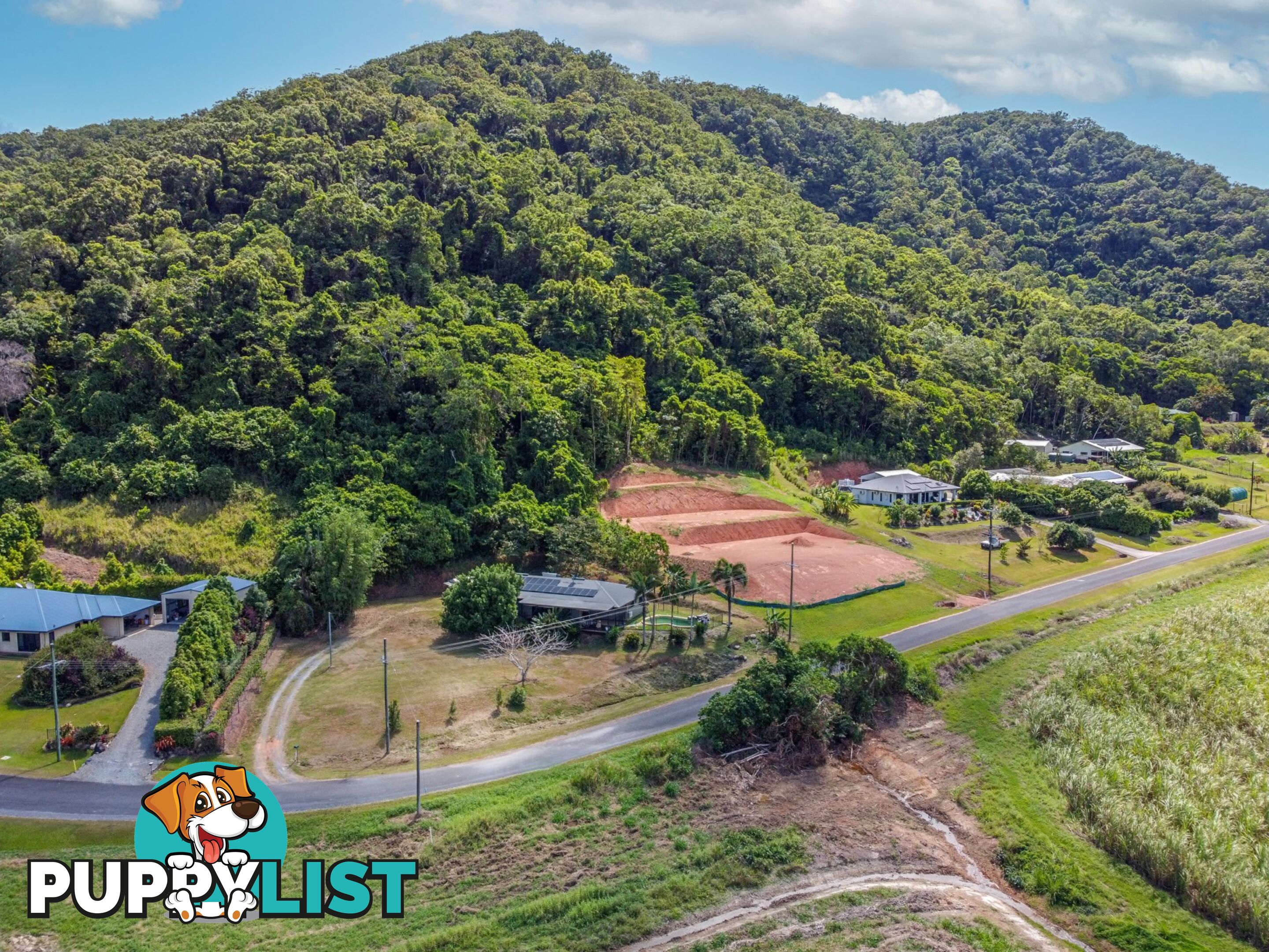 74 De Meio Drive LOWER DAINTREE QLD 4873