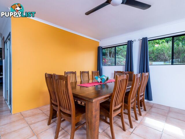 74 De Meio Drive LOWER DAINTREE QLD 4873