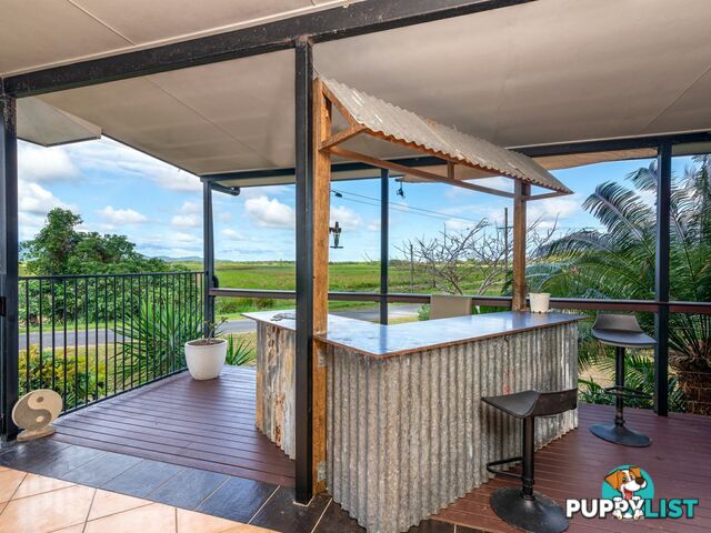 74 De Meio Drive LOWER DAINTREE QLD 4873