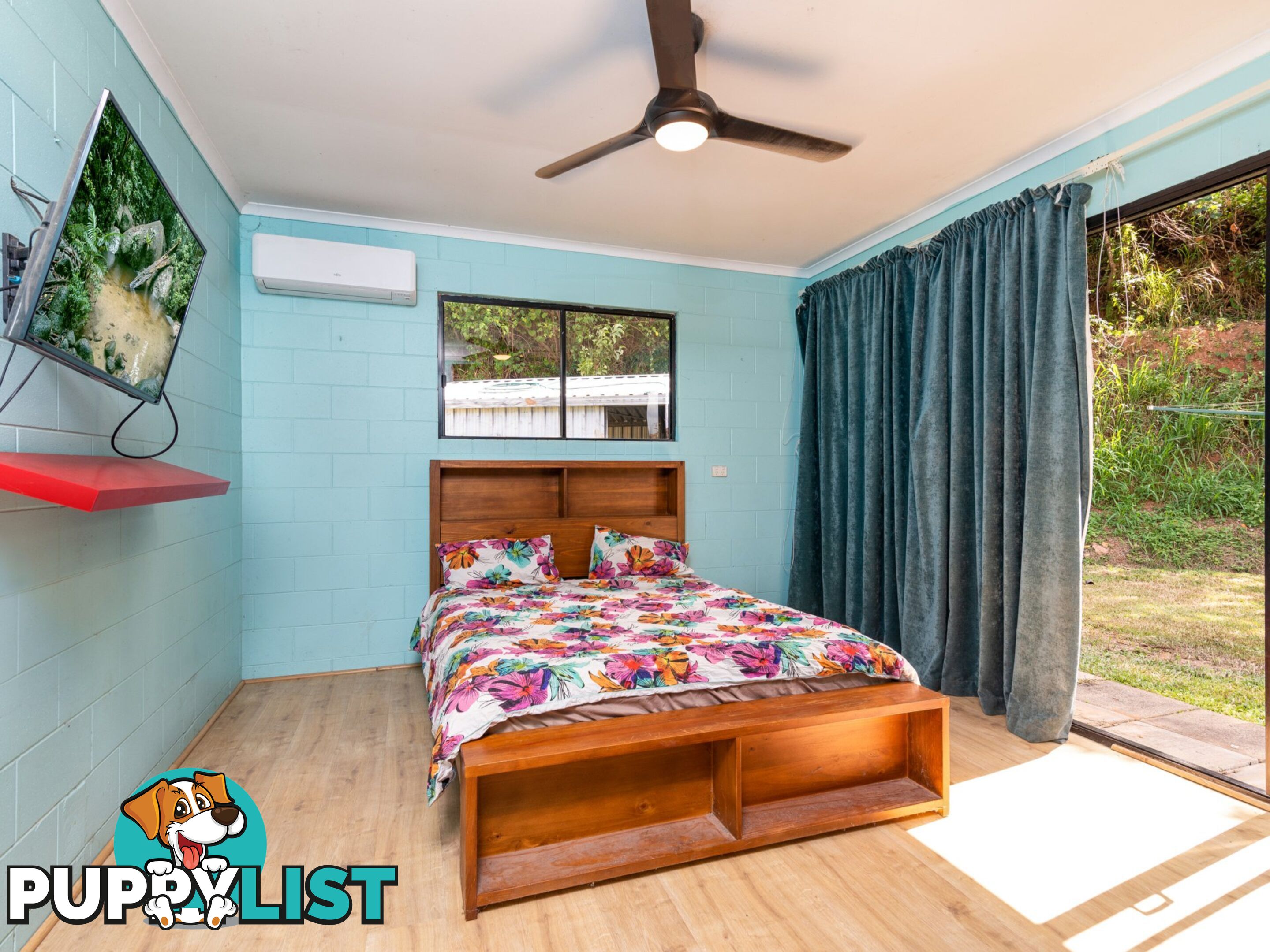 74 De Meio Drive LOWER DAINTREE QLD 4873