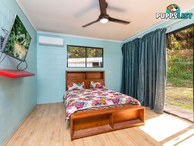 74 De Meio Drive LOWER DAINTREE QLD 4873