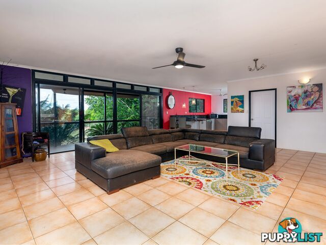 74 De Meio Drive LOWER DAINTREE QLD 4873