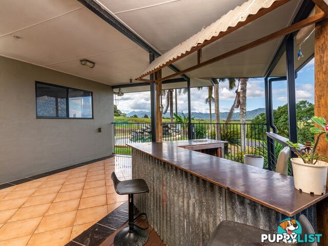 74 De Meio Drive LOWER DAINTREE QLD 4873