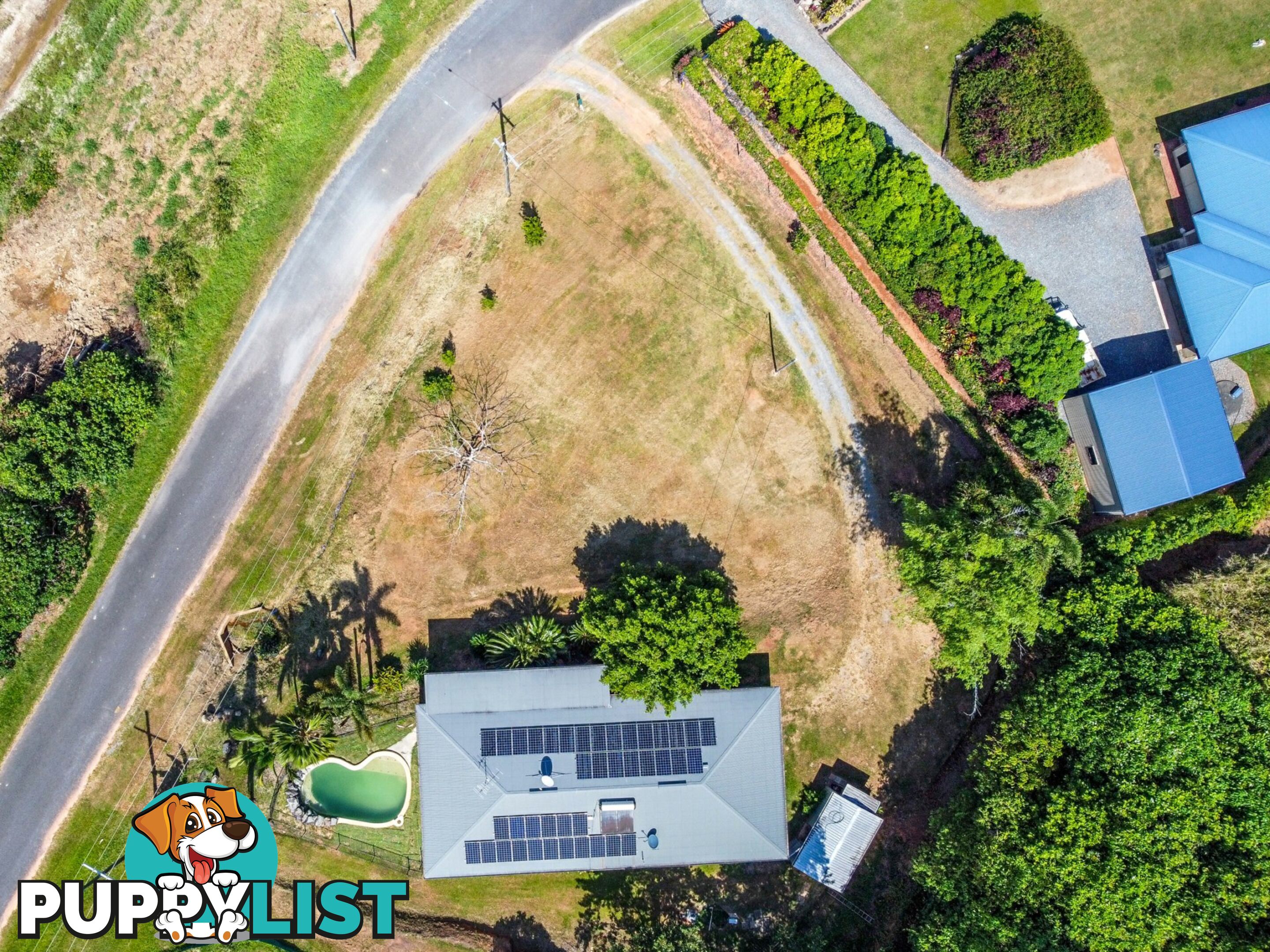 74 De Meio Drive LOWER DAINTREE QLD 4873