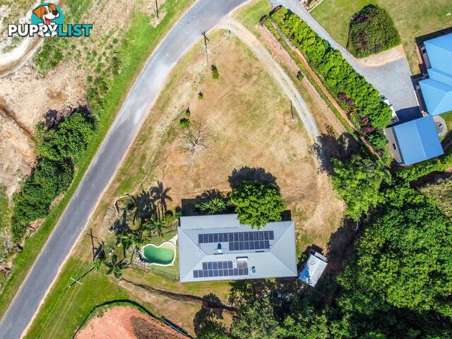 74 De Meio Drive LOWER DAINTREE QLD 4873