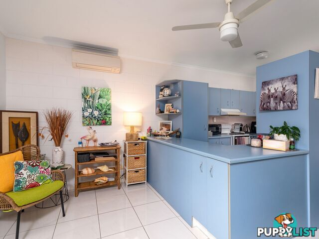 5/32-34 Mudlo Street PORT DOUGLAS QLD 4877