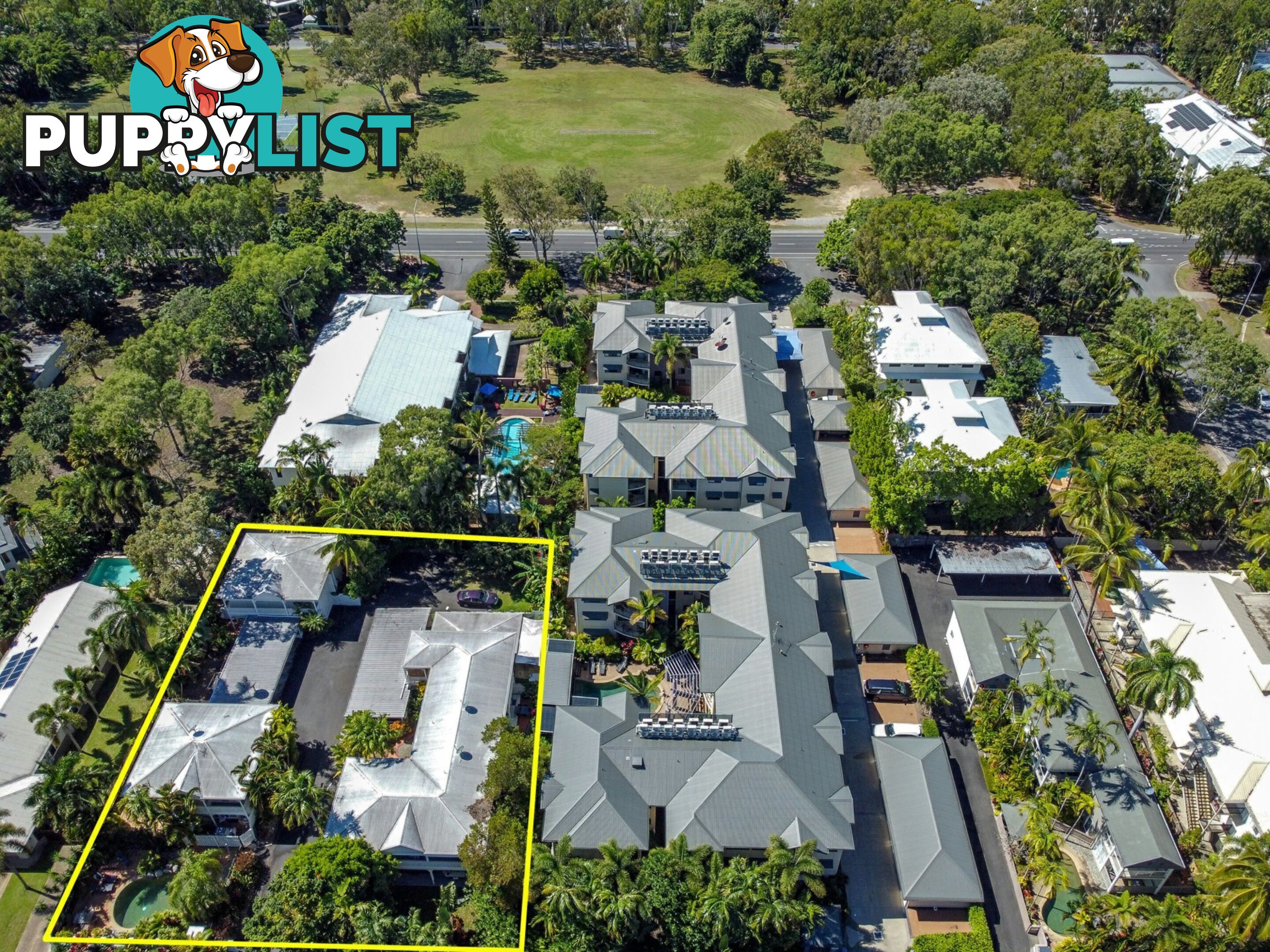 5/32-34 Mudlo Street PORT DOUGLAS QLD 4877