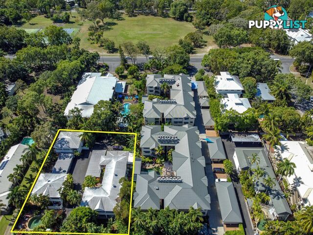 5/32-34 Mudlo Street PORT DOUGLAS QLD 4877