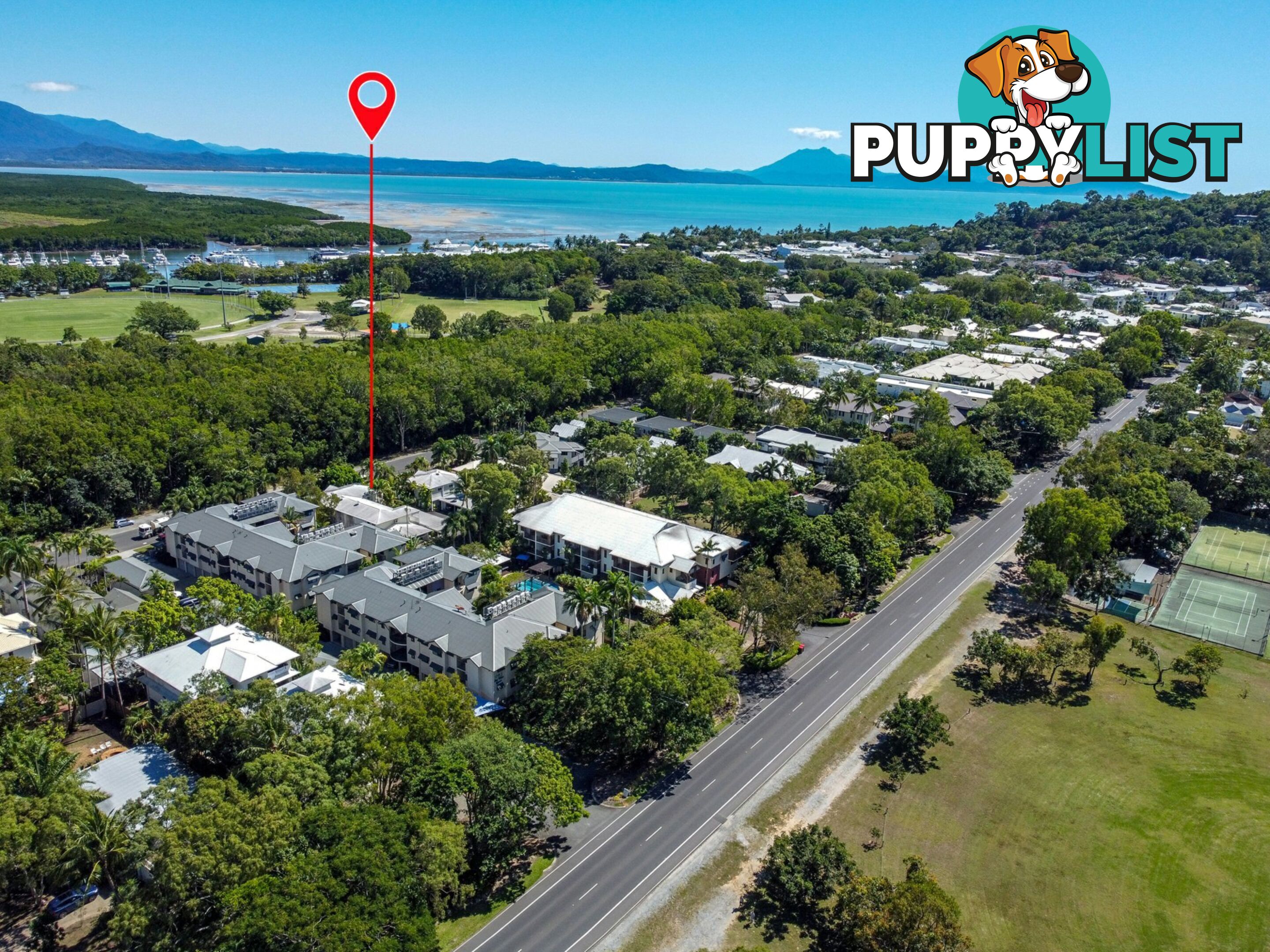 5/32-34 Mudlo Street PORT DOUGLAS QLD 4877