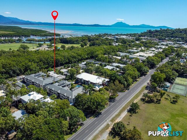 5/32-34 Mudlo Street PORT DOUGLAS QLD 4877