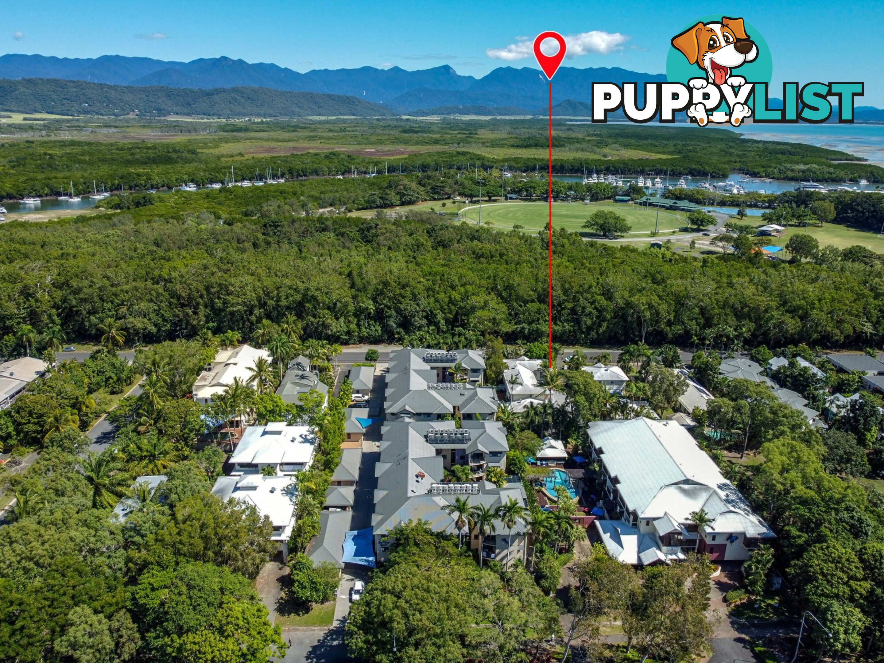 5/32-34 Mudlo Street PORT DOUGLAS QLD 4877