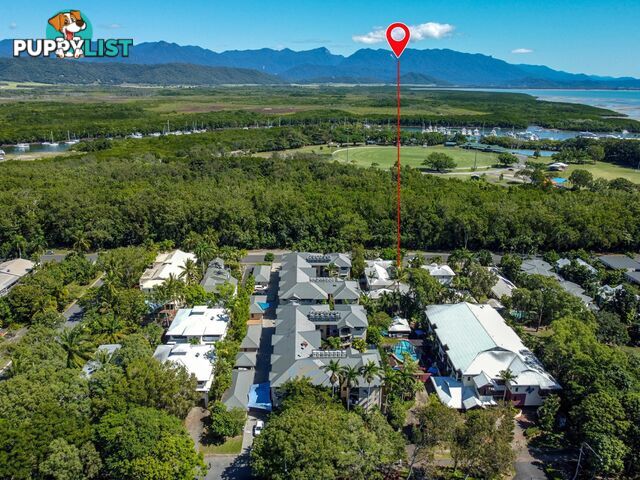 5/32-34 Mudlo Street PORT DOUGLAS QLD 4877