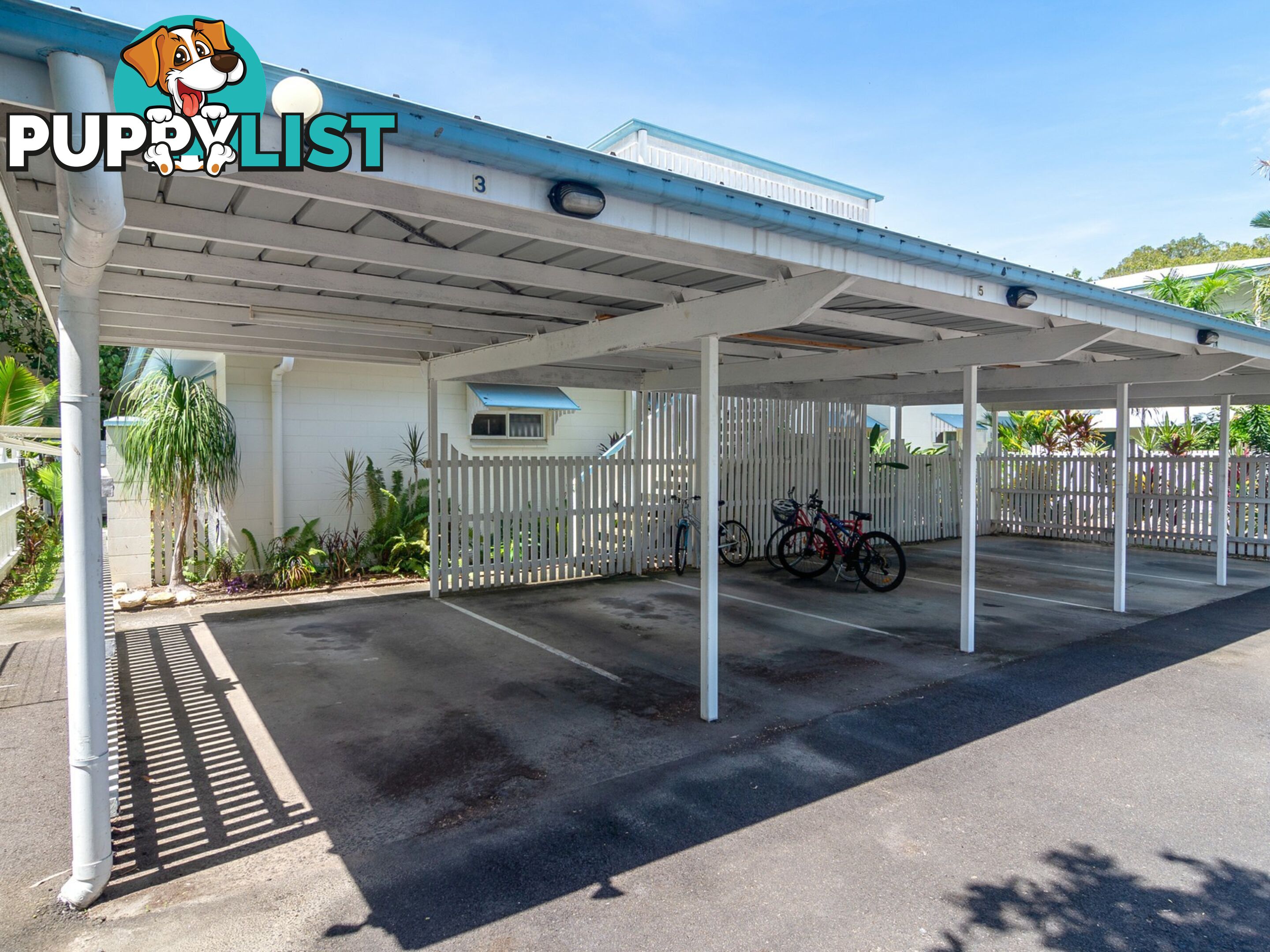 5/32-34 Mudlo Street PORT DOUGLAS QLD 4877