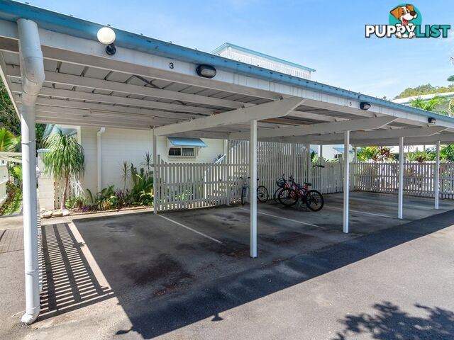 5/32-34 Mudlo Street PORT DOUGLAS QLD 4877