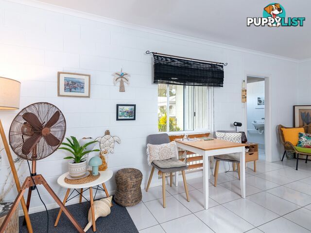 5/32-34 Mudlo Street PORT DOUGLAS QLD 4877