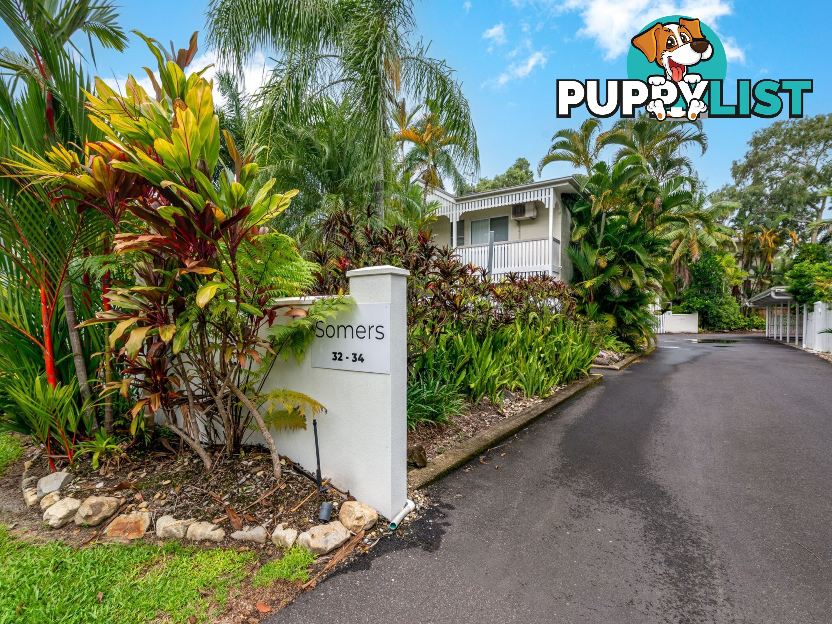 5/32-34 Mudlo Street PORT DOUGLAS QLD 4877