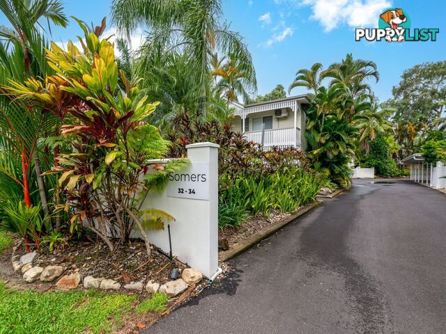 5/32-34 Mudlo Street PORT DOUGLAS QLD 4877