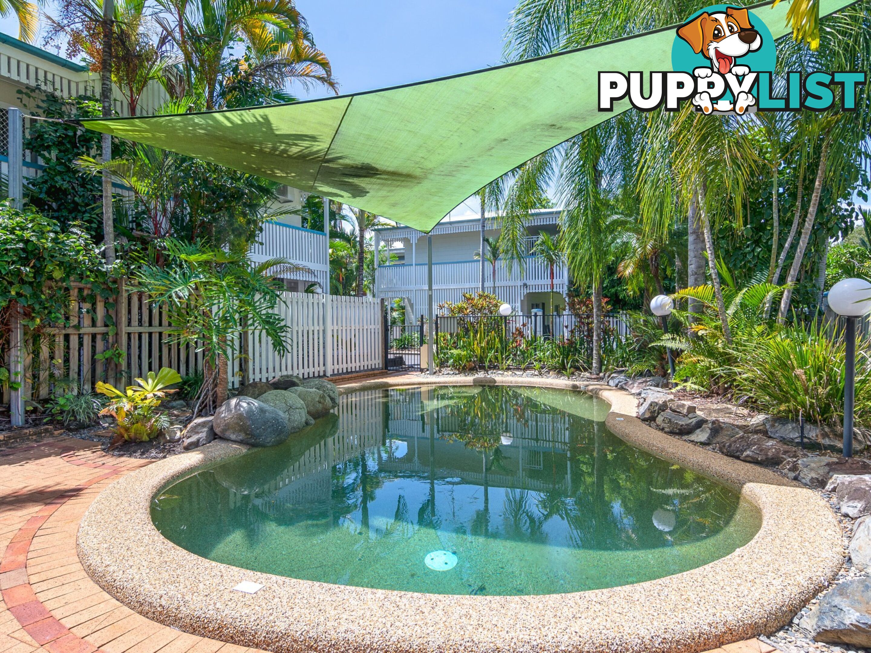 5/32-34 Mudlo Street PORT DOUGLAS QLD 4877