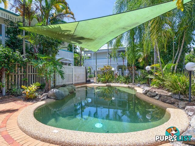 5/32-34 Mudlo Street PORT DOUGLAS QLD 4877