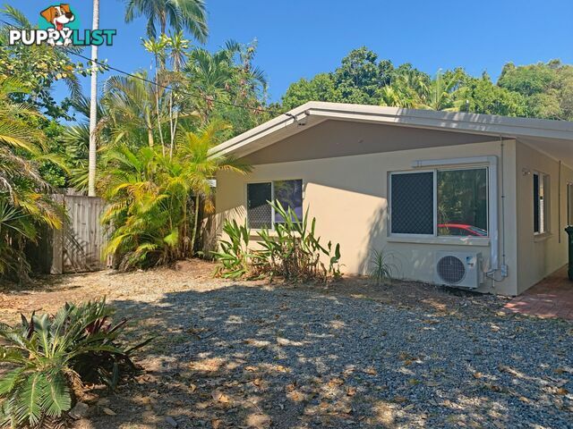 1/25 Pecten Avenue PORT DOUGLAS QLD 4877