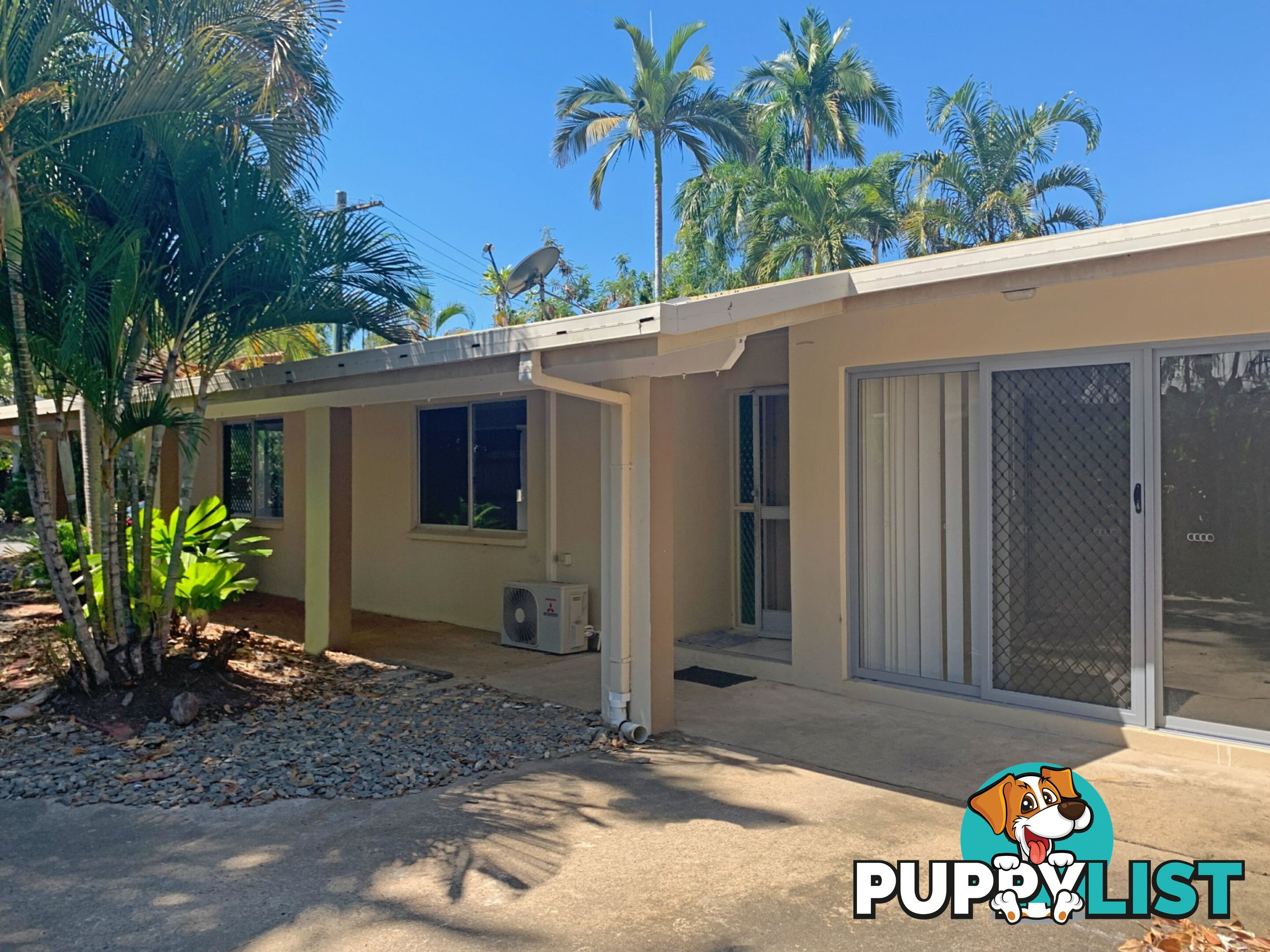 1/25 Pecten Avenue PORT DOUGLAS QLD 4877